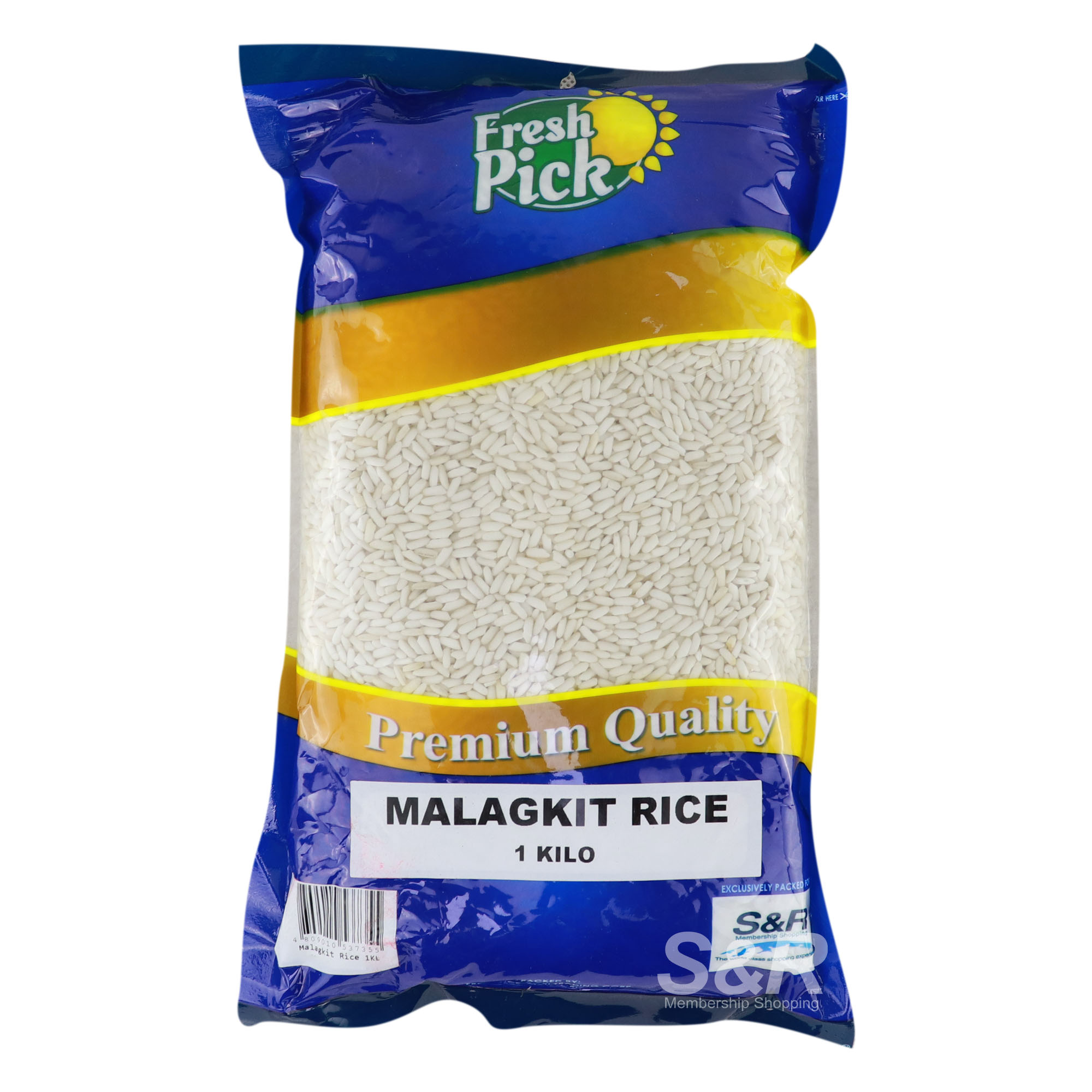 Fresh Pick Premium Quality Malagkit Rice 1kg